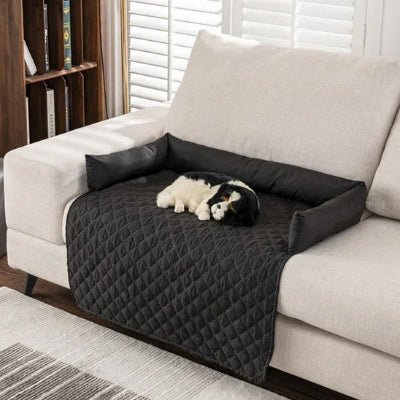 tapis xxl pour chien noir