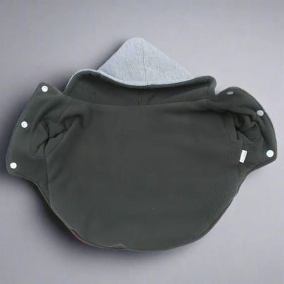 vetement pour chien teddy materiel interieur