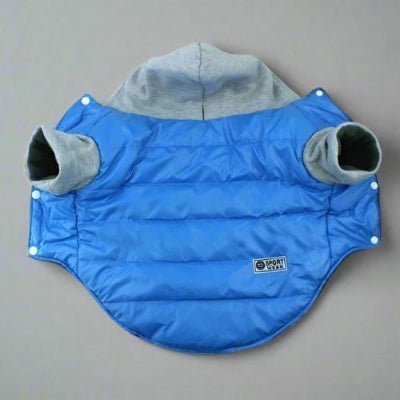 vetement pour chien teddy materiau exterieur